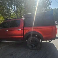 چادر سقفی سیمرغ|کوهنوردی و کمپینگ|محمدشهر, عباس آباد|دیوار