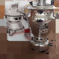 سماور عالی نسب