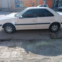 پژوپارس مدل ۹۲|خودرو سواری و وانت|مشهد, خواجه ربیع|دیوار