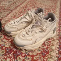 کفش 39 40 کیف چرم اصل گاوی|کیف، کفش، کمربند|نظرآباد, شهرک سید جمال الدین|دیوار