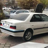 پارس tu5|خودرو سواری و وانت|ماکو, |دیوار