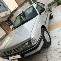 405مدل 88 بدون رنگ