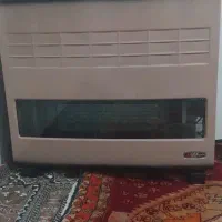بخاری نیک کالا در حد نو
