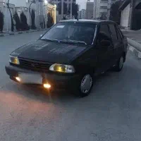 پراید ۸۲|خودرو سواری و وانت|گلستان (تهران), |دیوار