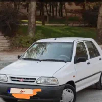 فروش پراید 131 مدل90