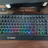 لپ تاپ  Rog Strix Asus|رایانه همراه|تهران, تهرانپارس غربی|دیوار