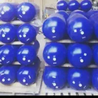 کپسول cng گاز .سی آن جی کپسول