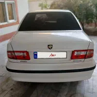 سمند ef7 مدل ۹۶ در حد