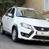 کوییک402 GXLبی رنگ درحد