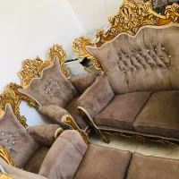 مبل مبل عالی|مبلمان خانگی و میز عسلی|ایذه, |دیوار