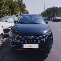 ایکس ۳۳ پرو|خودرو سواری و وانت|اراک, |دیوار