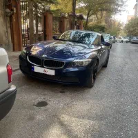 Z4 استثنایی و سالم ۳ لیتر