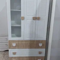 تولید و پخش سرویس نوزاد و نوجوان|تخت و سرویس خواب|اردکان, |دیوار