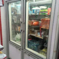 فروش یخچال|فروشگاه و مغازه|میناب, |دیوار