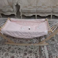 گهواره مدل ننو