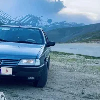 405 پسند