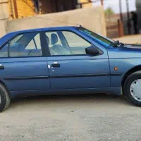 پژو405مدل 97دوگانه کارخانه|خودرو سواری و وانت|بم, |دیوار