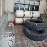 کپسول سی انجی