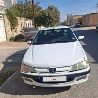 پژو پارس دو گانه کارخانه مدل۱۳۹۱|خودرو سواری و وانت|آباده, |دیوار