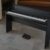 KORG LP180|پیانو، کیبورد، آکاردئون|قزوین, |دیوار