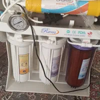 دستگاه تصفیه آب|آبسردکن و تصفیه آب|بروجرد, |دیوار