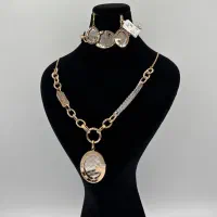 سرویس طلا مارک ۲