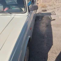 فروش وانت پیکان