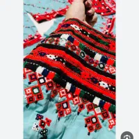 دوچگر شیرازه هستم