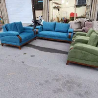 تعمیر مبل|مبلمان خانگی و میز عسلی|مینودشت, |دیوار