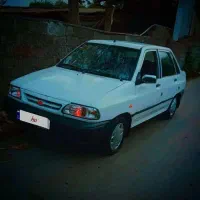 پراید۱۳۱sx مدل ۹۱ جوان پسند فروش فوری|خودرو سواری و وانت|سنگر, |دیوار