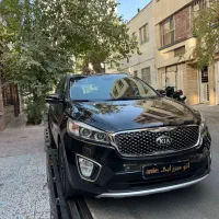 سورنتو 2016 gdi/بدونه رنگ /فنی عالی /نقد /اقساط|خودرو سواری و وانت|تهران, علم و صنعت|دیوار