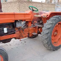 تراکتور رومانی مدل 59|خودرو سنگین|اسلام‌‌آباد غرب, |دیوار