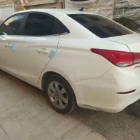 فردا موتور آلسوین چانگان fmc 511 مدل 404
