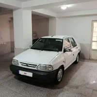 پراید۱۳۱|خودرو سواری و وانت|مراغه, |دیوار