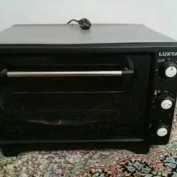 اون توستر در حد نو