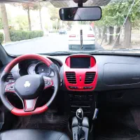 کوییک اتومات مدل 1402 در حد صفر فابریک|خودرو سواری و وانت|آباده, |دیوار