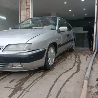 زانتیا مدل 84 درحد90بالا|خودرو سواری و وانت|علی‌آباد کتول, |دیوار