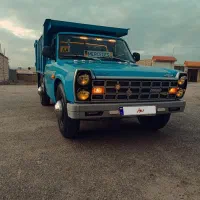 نیسان کمپرسی