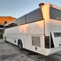 اتوبوس بنز اس سی ۴۵۷ فروش فوری