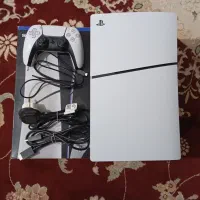 معاوضه Ps5و تلویزیون با متور طرح کلیک