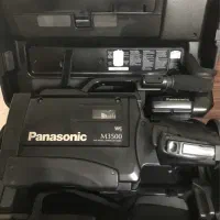 دوربین فیلم برداری پاناسونیک|دوربین عکاسی و فیلم‌برداری|تهران, فاطمی|دیوار