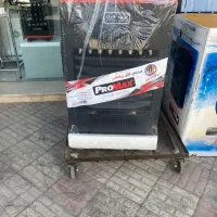 هیتر گازی مدل max 650pro