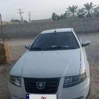 سورن پلاس ۱۴۰۳ درحد خشک
