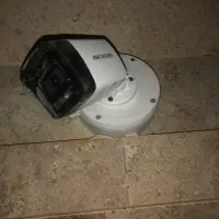 با قیمت دوربین انالوگ دوربین ip باکیفت نصب کن|دوربین مداربسته|خرمآباد, |دیوار