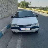 slx مدل 89 سفید نقد و اقساط|خودرو سواری و وانت|تهران, حکیمیه|دیوار