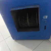کولر ابی قوی جهان خزر
