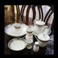 سرویس ۶ نفره چینی
