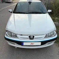 پژو دوگانه شرکت۹۴