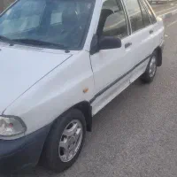 پراید مدل ۹۰