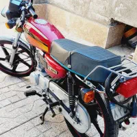 آموزش موتور سواری